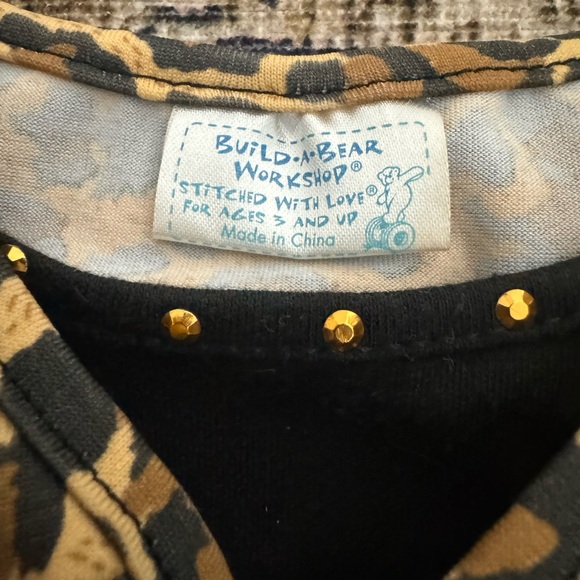 Build-a-bear and big clothes lot - Picture 8 of 12